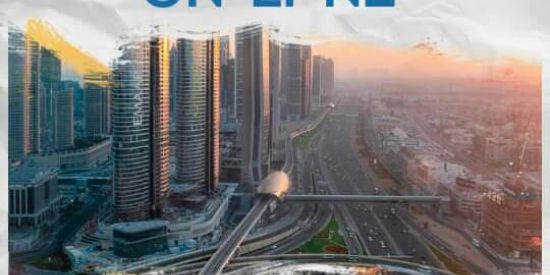 Imagem do grupo de WhatsApp Cursos ON-LI-NE 320