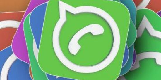 Imagem do grupo de WhatsApp Pra isso que eu pago internet