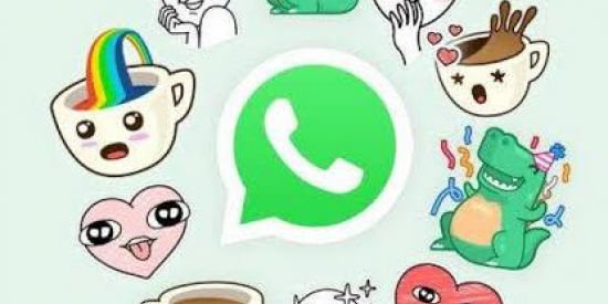 Imagem do grupo de WhatsApp 🇧🇷 Figurinhas Brasil 🇧🇷