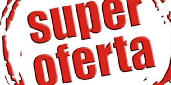 Imagem do grupo de WhatsApp Super Ofertas grupo