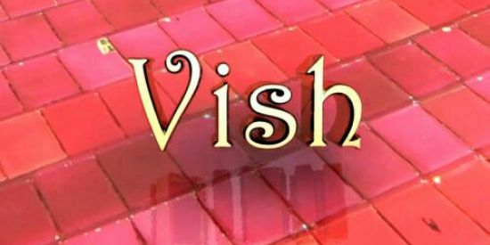 Imagem do grupo de WhatsApp Vishh ...