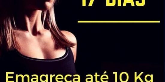 Imagem do grupo de WhatsApp Dieta 17 dias