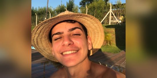 Imagem do grupo de WhatsApp VIP BRUNO SANTOS