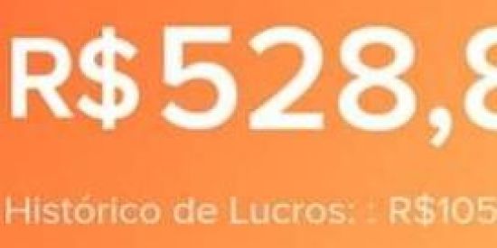 Imagem do grupo de WhatsApp DINHEIRO EXTRA ( TIK TOK)