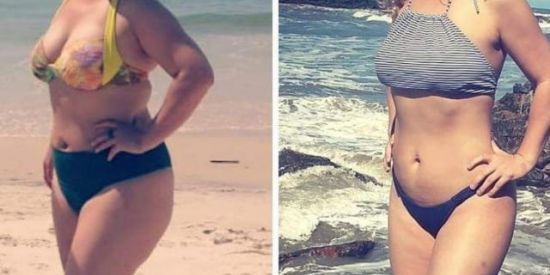 Imagem do grupo de WhatsApp Dieta de 17 dias