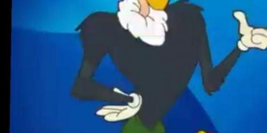 Imagem do grupo de WhatsApp O KRIME ORGANIZADO(SÓ 3 PERNA)