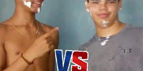 Imagem do grupo de WhatsApp Irmãos br canal do yotube