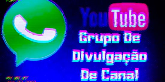 Imagem do grupo de WhatsApp OFFLINE - Divulgação