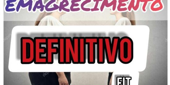 Imagem do grupo de WhatsApp Emagrecimento definitivo😀