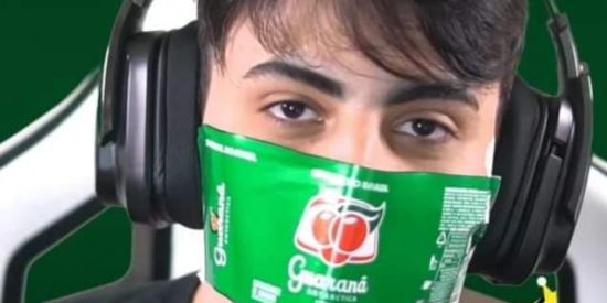 Imagem do grupo de WhatsApp ×××××£€¥ALEOTORIO£€¥×××××