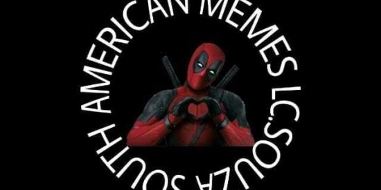 Imagem do grupo de WhatsApp 💩👻LC🤖MEMES💩👾