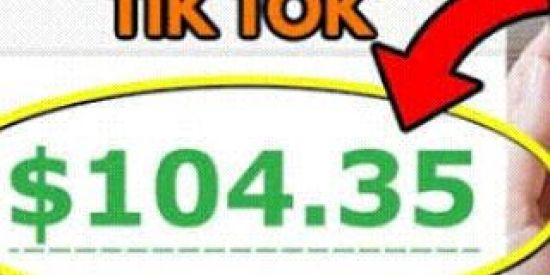 Imagem do grupo de WhatsApp Renda extra 100% online