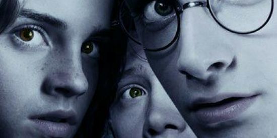 Imagem do grupo de WhatsApp A ordem da fênix Potter man