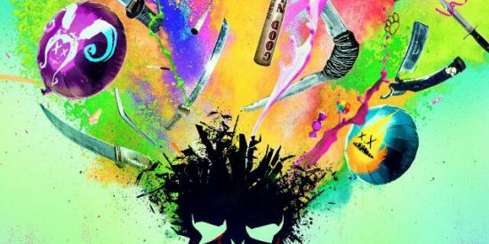 Imagem do grupo de WhatsApp ••suicide squad••