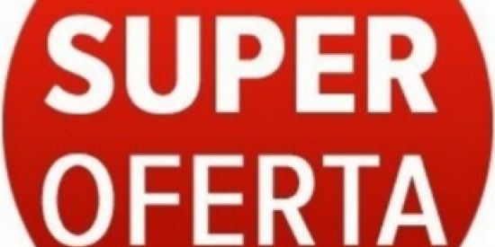 Imagem do grupo de WhatsApp 🔴SuperOferta 0️⃣1️⃣