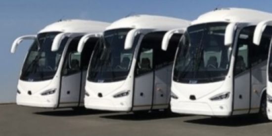 Imagem do grupo de WhatsApp Motorista Fretado