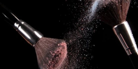 Imagem do grupo de WhatsApp Curso maquiagem na Web