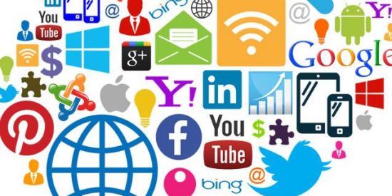 Imagem do grupo de WhatsApp Vem pro mundo digital