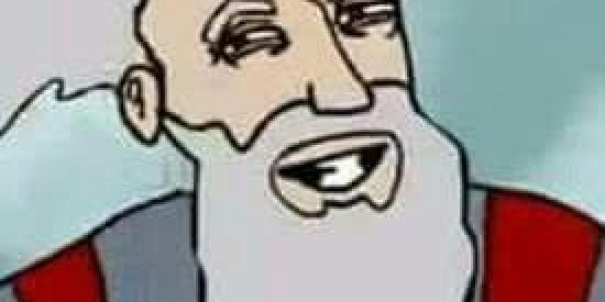 Imagem do grupo de WhatsApp Zuera never ends