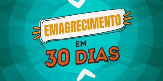 Imagem do grupo de WhatsApp EMAGREÇA EM 30 DIAS