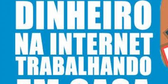 Imagem do grupo de WhatsApp RENDA EXTRA EM CASA PELA INTERNET