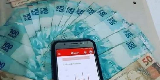 Imagem do grupo de WhatsApp 🤑Renda extra 100% online🚀🔥