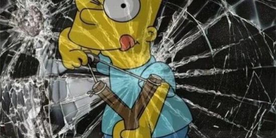 Imagem do grupo de WhatsApp Figurinhas