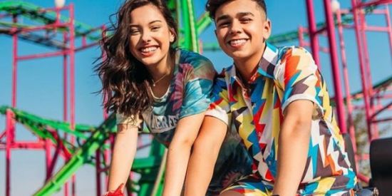 Imagem do grupo de WhatsApp DUPLADADANÇINHA