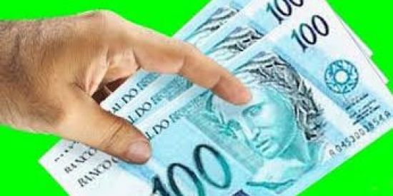 Imagem do grupo de WhatsApp renda extra