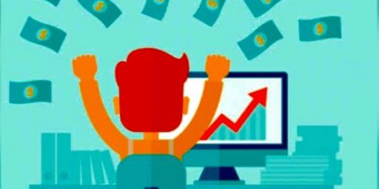 Imagem do grupo de WhatsApp PRIMEIRO MILHÃO ✅💰💸💵