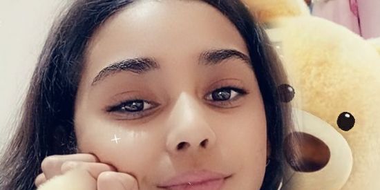 Imagem do grupo de WhatsApp Fãs da cacau