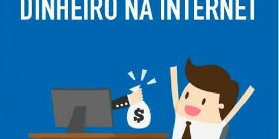 Imagem do grupo de WhatsApp "COMO GANHAR DINHEIRO ONLINE"