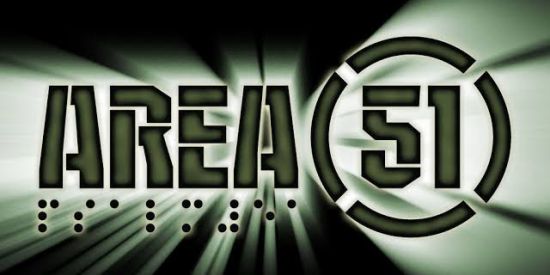 Imagem do grupo de WhatsApp Grupo invasão na área 51