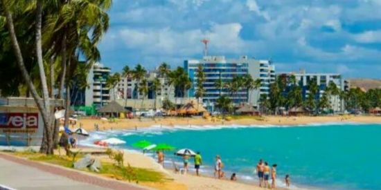 Imagem do grupo de WhatsApp A Barca