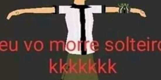 Imagem do grupo de WhatsApp Só os brabor