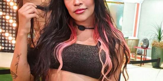 Imagem do grupo de WhatsApp Fora Flay