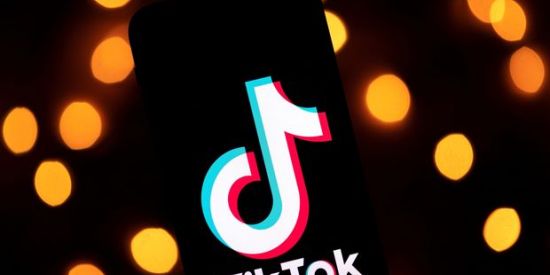 Imagem do grupo de WhatsApp TIKTOK😎DINHEIRO😎