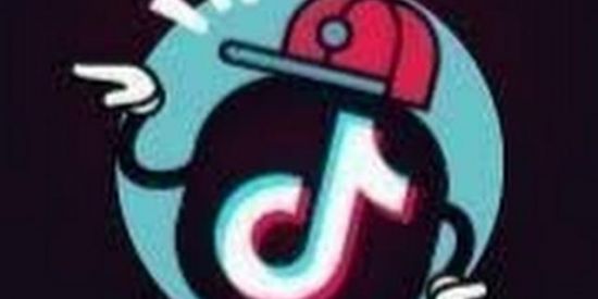 Imagem do grupo de WhatsApp Tik tok 2