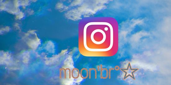 Imagem do grupo de WhatsApp moon'br°☆ pra ganhar seguidores