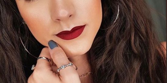 Imagem do grupo de WhatsApp Maquiagem 💄👄🥰💋