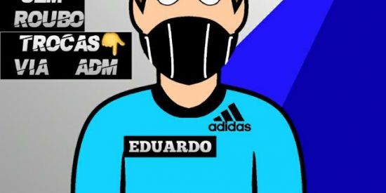 Imagem do grupo de WhatsApp Trocas e vendas adm