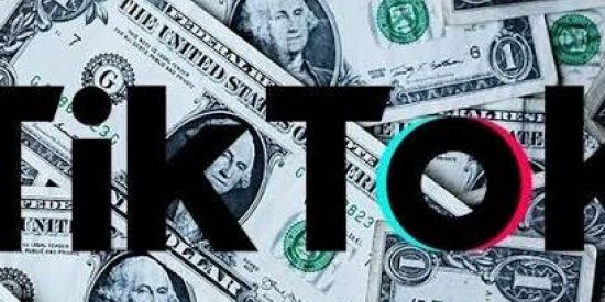 Imagem do grupo de WhatsApp Tik tok BH