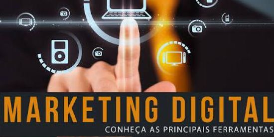 Imagem do grupo de WhatsApp Mercado digital