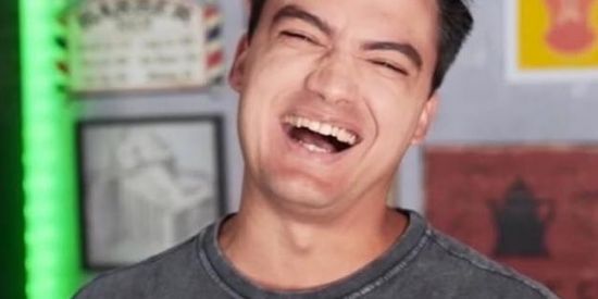 Imagem do grupo de WhatsApp Família Retardados