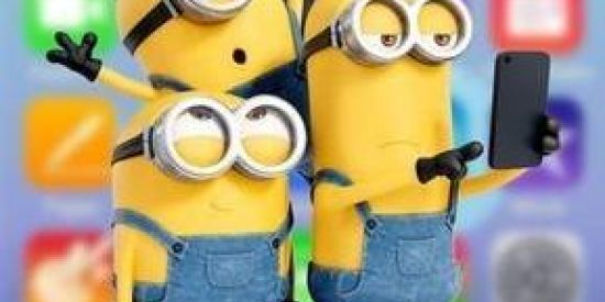 Imagem do grupo de WhatsApp Figurinahas