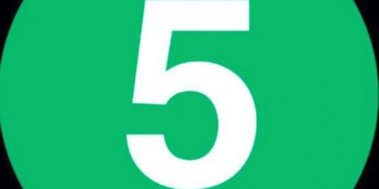 Imagem do grupo de WhatsApp DiasdeMatemática