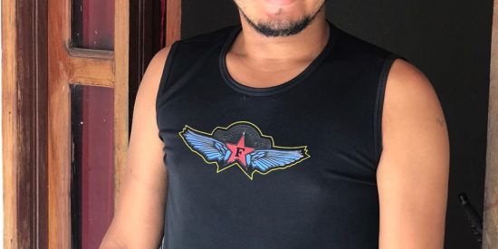 Imagem do grupo de WhatsApp Megas e links