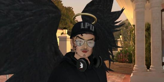 Imagem do grupo de WhatsApp Grupo de Avakin