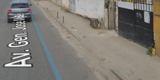 Imagem do grupo de WhatsApp Bonde da general