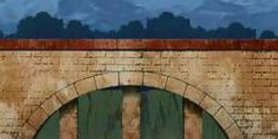 Imagem do grupo de WhatsApp Kusagakure